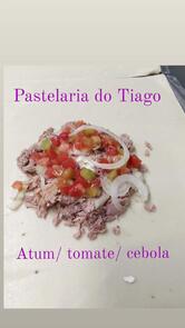 Pastelaria Do Tiago