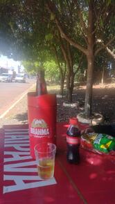 Bar do Lau