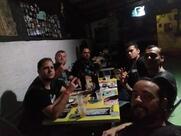 Ronkos Bar - Bar do Sininho