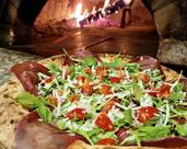 Ristorante Pizzeria San Carlo