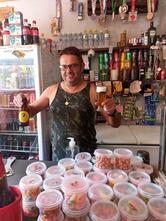 Bar Chapa Quente