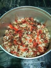 Halal Foods Kareem Khana Khazana