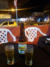 Estação Família Bar e Restaurante
