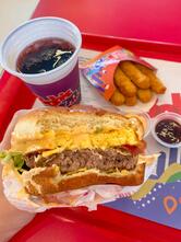 Bob's Burger - Shopping Iguatemi Caxias do Sul