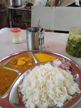 आभानगरी Foods A Family Restaurant