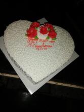 GS BAKERY & SWEETS