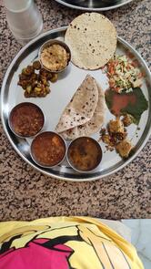 Shree Chamunda Krupa Restaurant