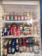 Dream bar
