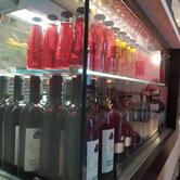 Dream bar