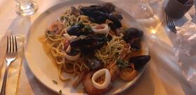 Ristoro del Pesce