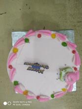 Meenakshi Bakery
