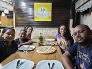 Varanda's Pizzaria
