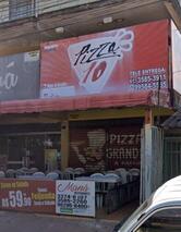 Pizza 10