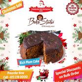 Bake Studio Katpady