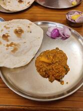 Hotel Devgiri Pure Veg