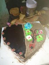 CAKE ZONE BAKERY