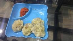 mama's kitchen