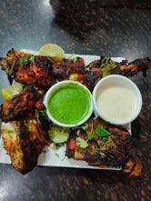 Majestic Multi Cuisine Family Restaurant Arsikere sub District