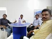 Gounder Hotel
