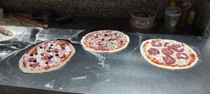 Dolce & Salato (Pizzeria, Panetteria, Focacceria, Pasticceria Secca, Focacce)
