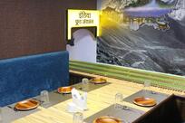 India Junction Veg Family Restaurant