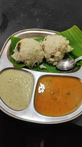 SRI RAGHAVENDRA HOTEL
