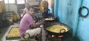 Shreeji Farsan & Khaman