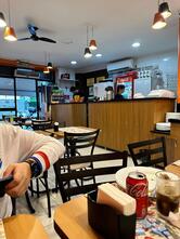 Restaurante Comma Bem
