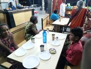 Madhuli Hotel Jaypalsinh jadeja