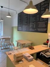Piadineria artigianale di Cernobbio
