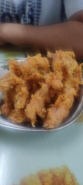 Asian Chicken Corner