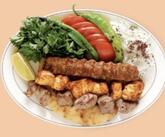 Heaven’s Park Arabian Multi Cuisine Restaurant Chennai