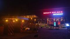 Night Palace Restaurant