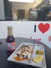 I Love Tantuni