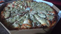Tortugas Pizzas