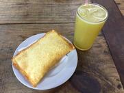 Padok Pastelaria e Lancheteria