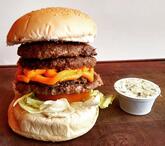 Mix Lanches
