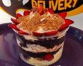 Top Açaí Delivery