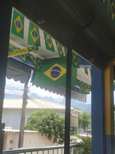 Bom de garfo
