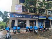 Domino's Pizza Taluka Dahanu, Thane