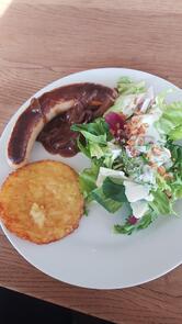 Kantine 222 - Basel