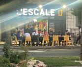 L'Escale