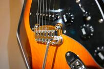 Iron Music Store