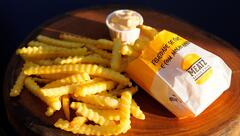 Meatz Burger N' Beer - Barra Da Tijuca