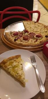 Don Ferrari Pizzaria