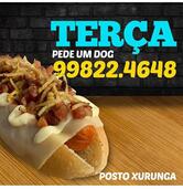 Sem Garfo Food Truck - Hot Dogs que Fazem Você Sorrir
