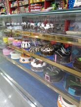 Welcome Bakery & Pestry Shop