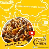 Cafe Crush
