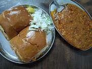 SANTOSH PAVBHAJI