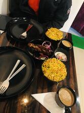 Bawarchi Kafyh